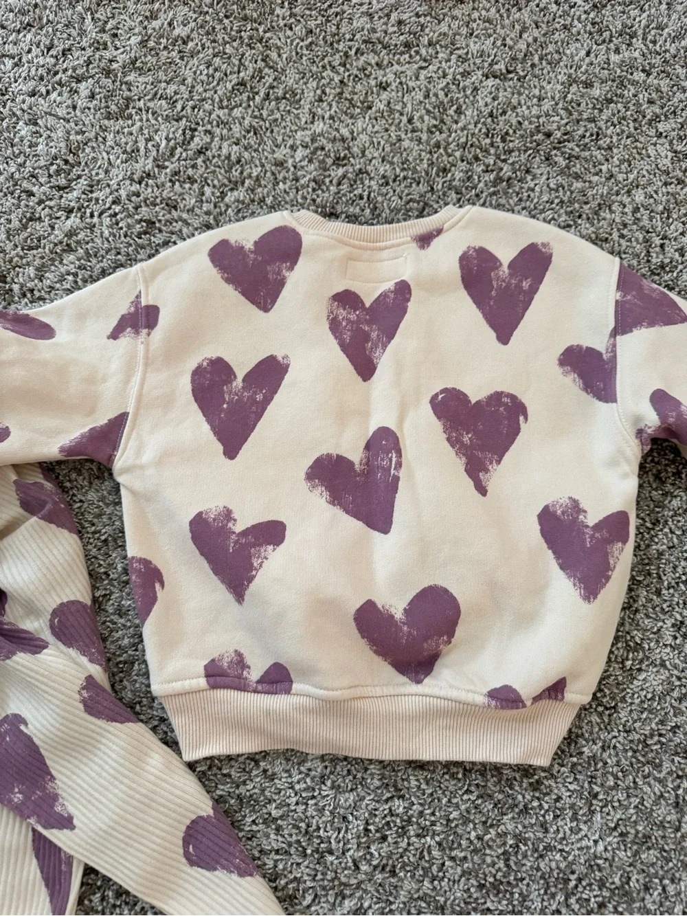 Zara barely used